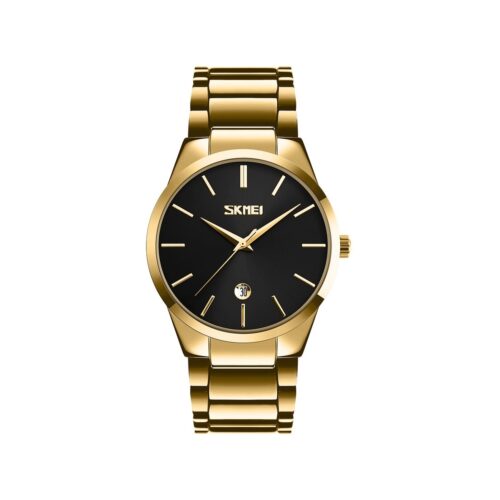 Zegarek Męski Skmei 9140GDBK + BOX
