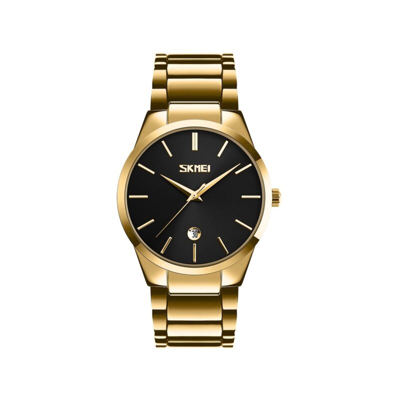 Zegarek Męski Skmei 9140GDBK + BOX