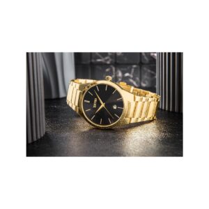 Zegarek Męski Skmei 9140GDBK + BOX