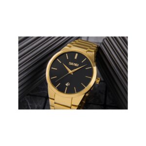 Zegarek Męski Skmei 9140GDBK + BOX