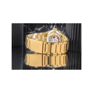 Zegarek Męski Skmei 9140GDBK + BOX