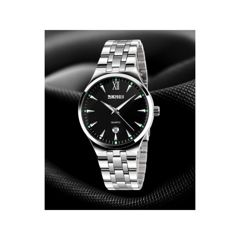 Zegarek Męski Skmei 9071BK-B + BOX
