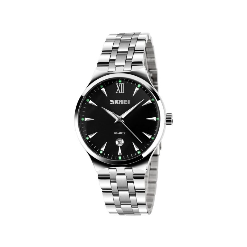 Zegarek Męski Skmei 9071BK-B + BOX