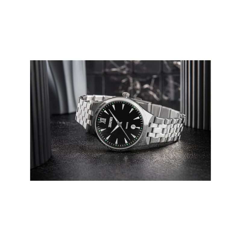 Zegarek Męski Skmei 9071BK-B + BOX