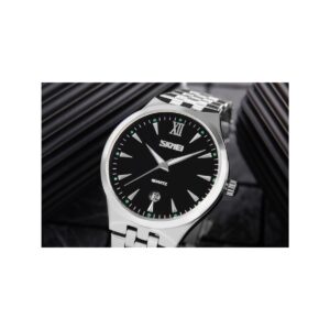 Zegarek Męski Skmei 9071BK-B + BOX