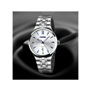 80_12_11_max Zegarek Męski Skmei 9071BU-B + BOX