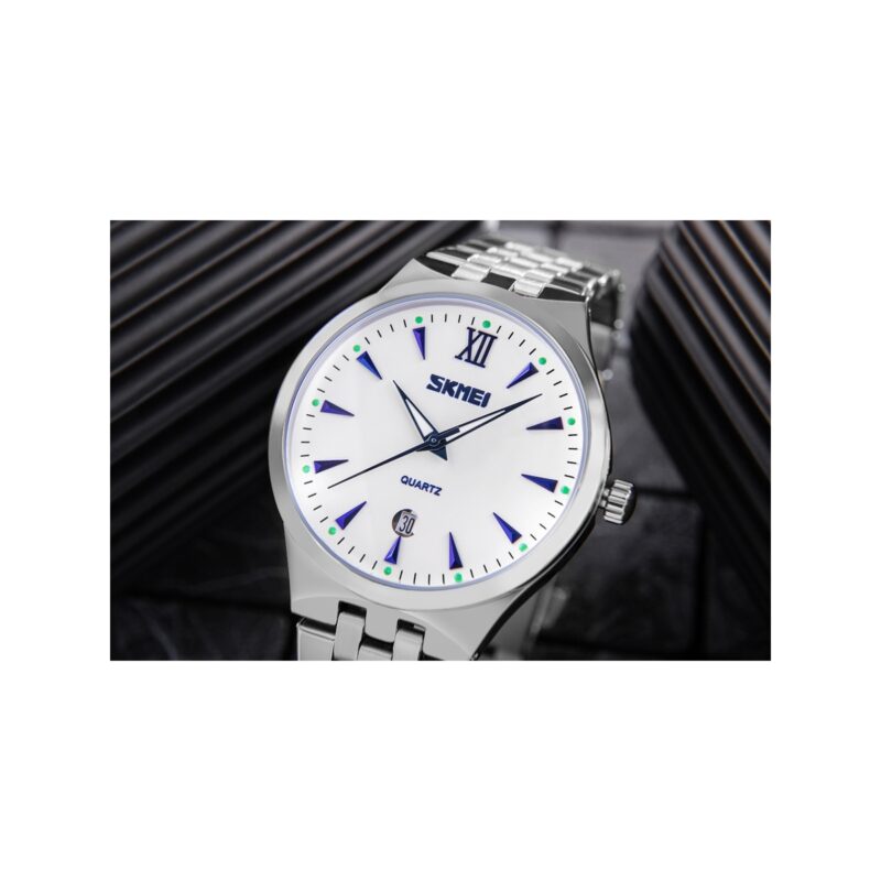 80_12_15_max Zegarek Męski Skmei 9071BU-B + BOX