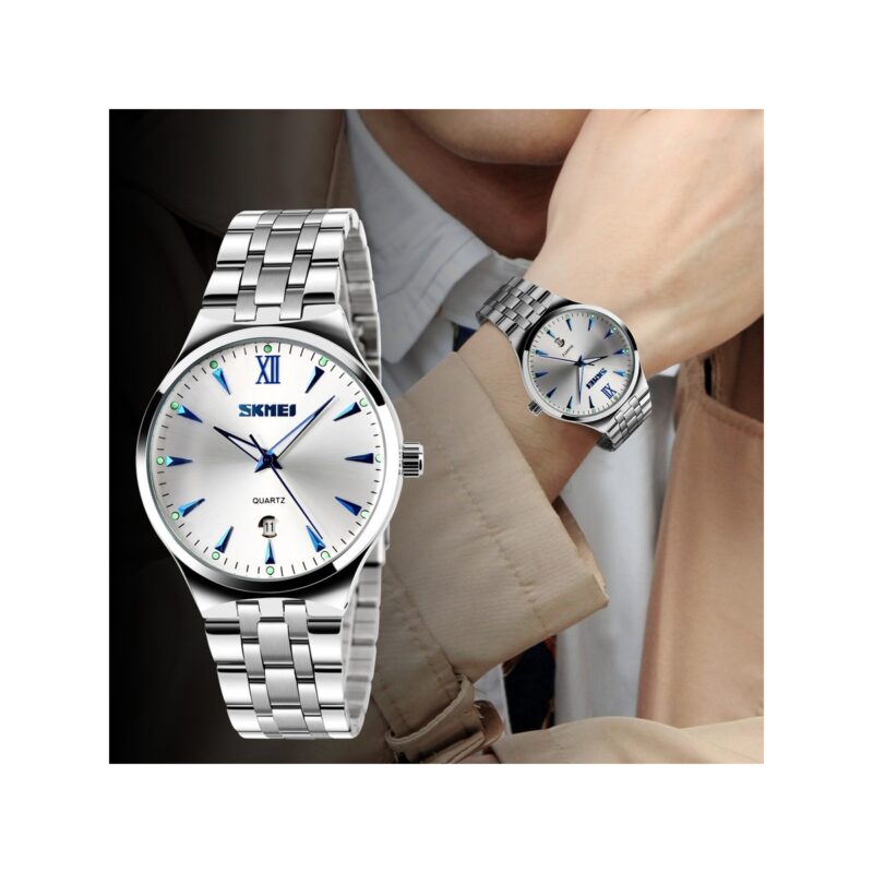 80_12_17_max Zegarek Męski Skmei 9071BU-B + BOX