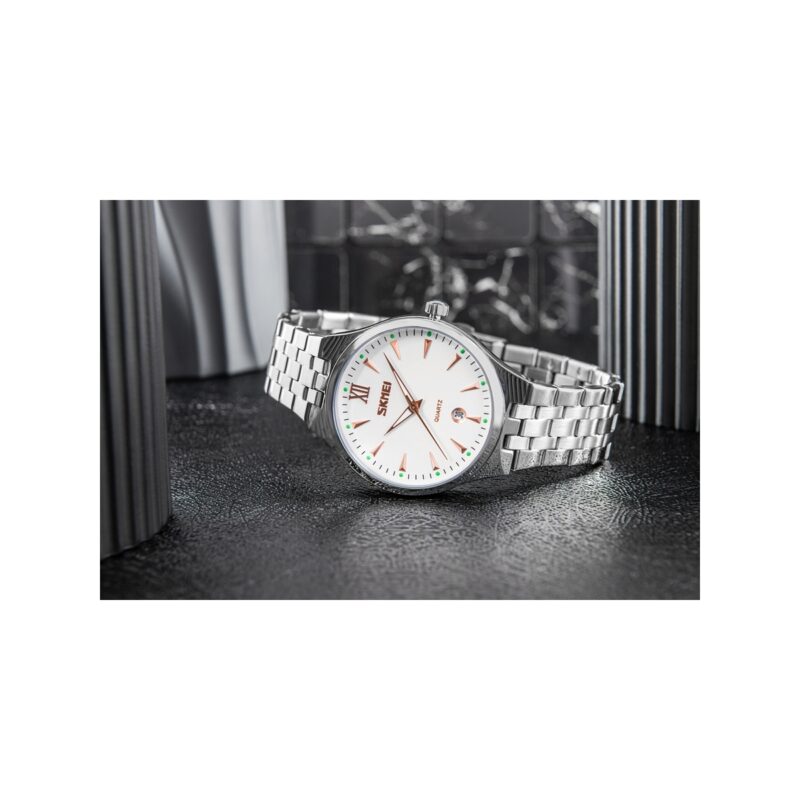 80_13_13_max Zegarek Męski Skmei 9071GR-B + BOX