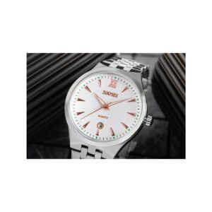 80_13_14_max Zegarek Męski Skmei 9071GR-B + BOX