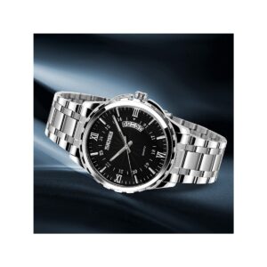 80_14_11_max Zegarek Męski Skmei 9069SIBK + BOX