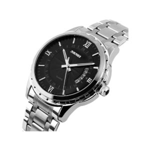 80_14_13_max Zegarek Męski Skmei 9069SIBK + BOX