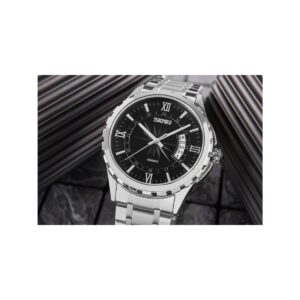 80_14_15_max Zegarek Męski Skmei 9069SIBK + BOX