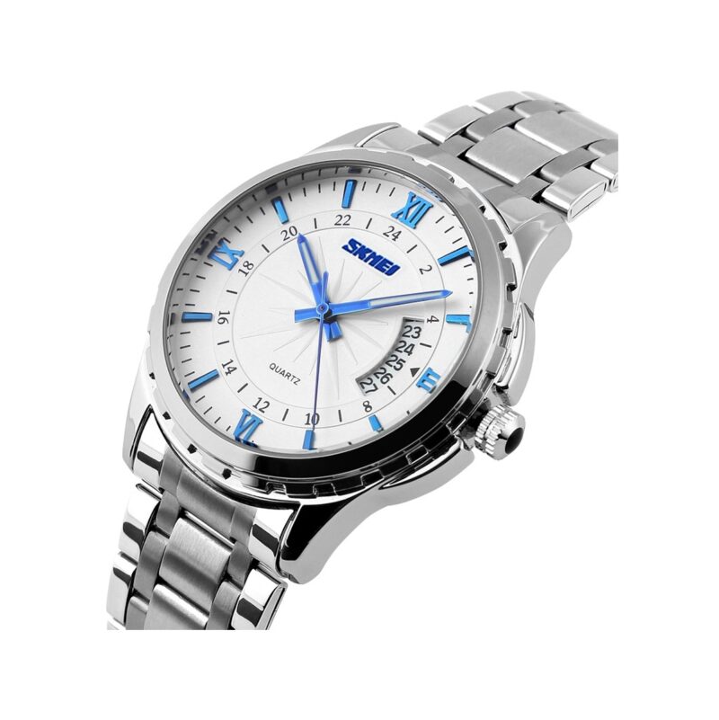 80_15_11_max Zegarek Męski Skmei 9069SIBU + BOX