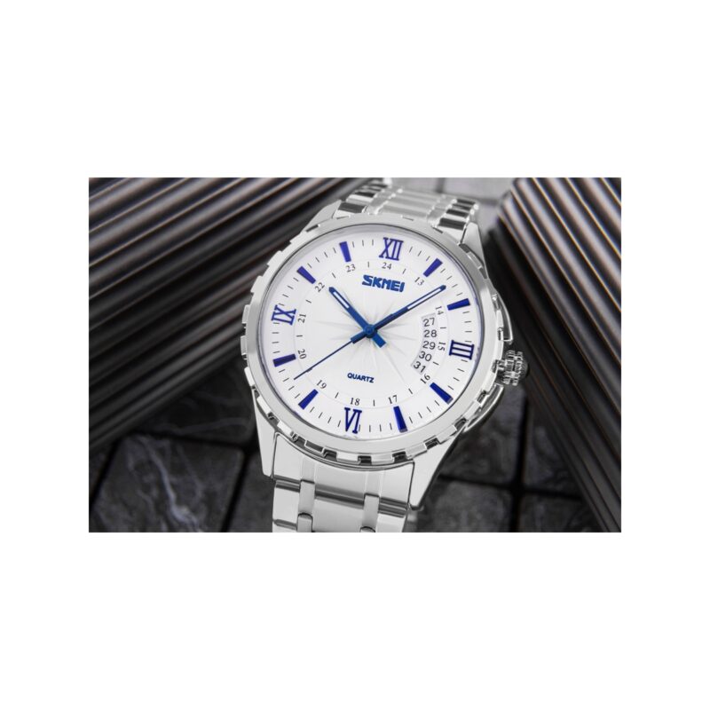 80_15_14_max Zegarek Męski Skmei 9069SIBU + BOX