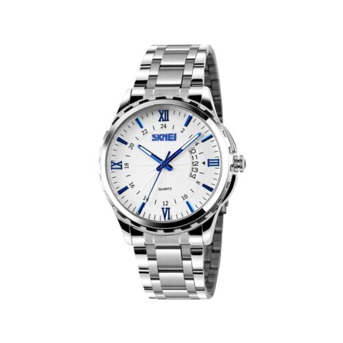 Zegarek Męski Skmei 9069SIBU + BOX