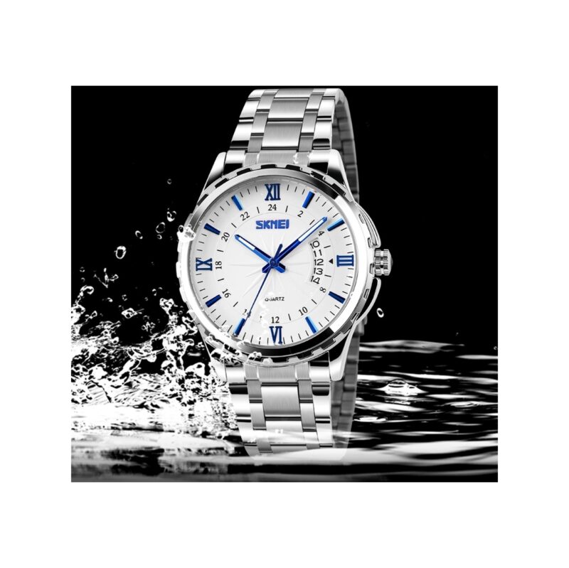 80_15_17_max Zegarek Męski Skmei 9069SIBU + BOX