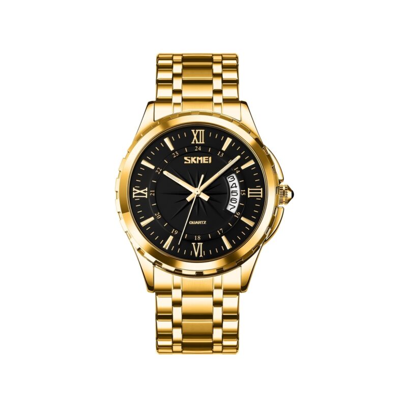 Zegarek Męski Skmei 9069GDBK + BOX