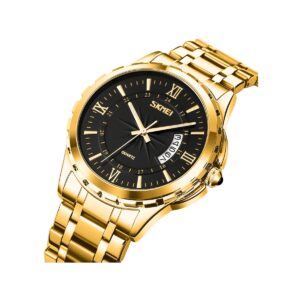 Zegarek Męski Skmei 9069GDBK + BOX