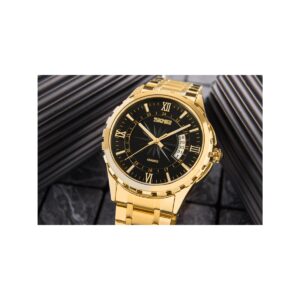 Zegarek Męski Skmei 9069GDBK + BOX