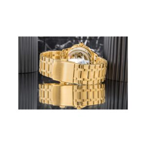 Zegarek Męski Skmei 9069GDBK + BOX