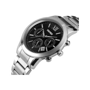 80_17_14_max Zegarek Męski Skmei 9097BK + BOX