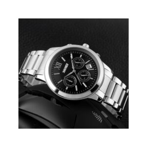 80_17_15_max Zegarek Męski Skmei 9097BK + BOX