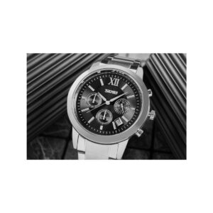 80_17_18_max Zegarek Męski Skmei 9097BK + BOX