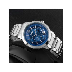 Zegarek Męski Skmei 9097BU + BOX