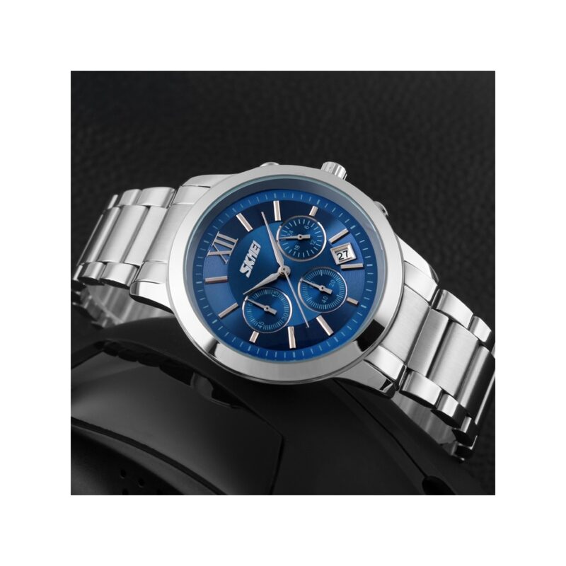 Zegarek Męski Skmei 9097BU + BOX