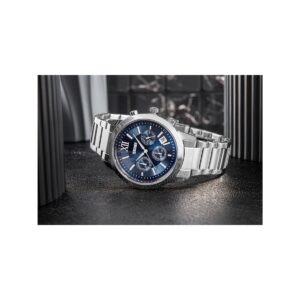 Zegarek Męski Skmei 9097BU + BOX