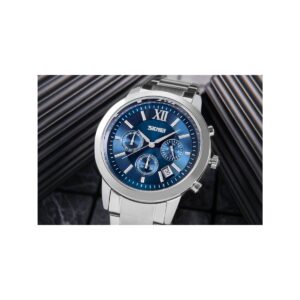 Zegarek Męski Skmei 9097BU + BOX