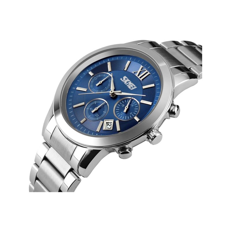 Zegarek Męski Skmei 9097BU + BOX