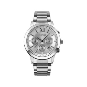 80_19_21_max Zegarek Męski Skmei 9097SI + BOX