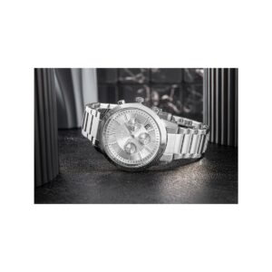 80_19_25_max Zegarek Męski Skmei 9097SI + BOX