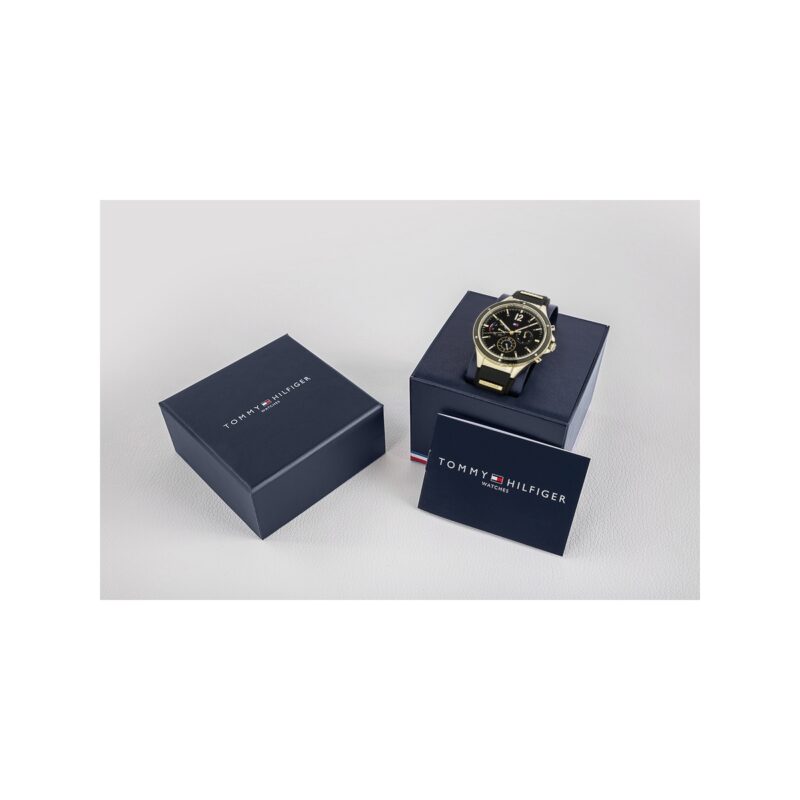 Zegarek Damski Tommy Hilfiger Eve 1782282 + BOX