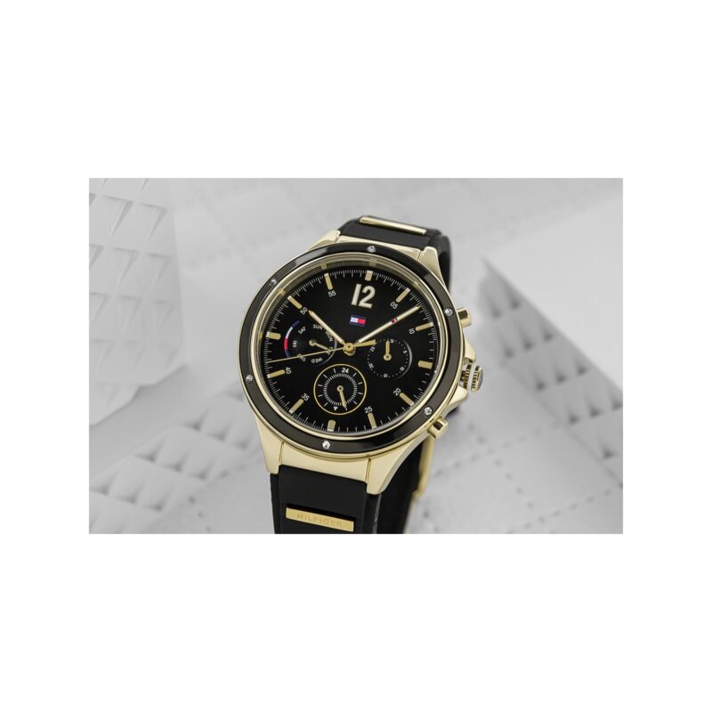 Zegarek Damski Tommy Hilfiger Eve 1782282 + BOX