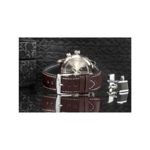 Zegarek Męski ZEPPELIN LZ126 Los Angeles 8644-5 + BOX