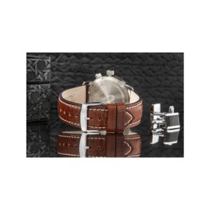 Zegarek Męski ZEPPELIN LZ126 Los Angeles 8644-3 + BOX