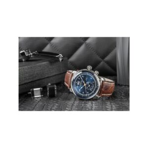 Zegarek Męski ZEPPELIN LZ126 Los Angeles 8644-3 + BOX