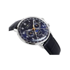 Zegarek Męski ZEPPELIN LZ129 Hindenburg 7036-3 + BOX