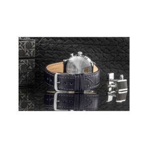 Zegarek Męski ZEPPELIN LZ129 Hindenburg 7036-3 + BOX