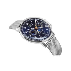 80_31_10_max Zegarek Męski ZEPPELIN LZ129 Hindenburg 7036M-3 + BOX