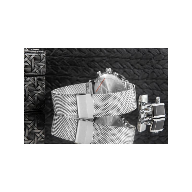 80_31_12_max Zegarek Męski ZEPPELIN LZ129 Hindenburg 7036M-3 + BOX