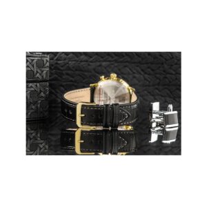 Zegarek Męski ZEPPELIN LZ129 Hindenburg 7038-1 + BOX