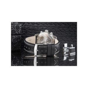 Zegarek Męski ZEPPELIN 100 Yahre 7680-2 + BOX