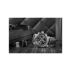 Zegarek Męski ZEPPELIN 100 Yahre 7680-2 + BOX