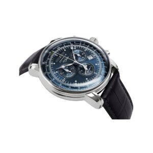 80_35_10_max Zegarek Męski ZEPPELIN 100 Yahre 7680-3 + BOX