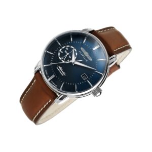 Zegarek Męski ZEPPELIN Atlantic Automatic 8470-3 + BOX