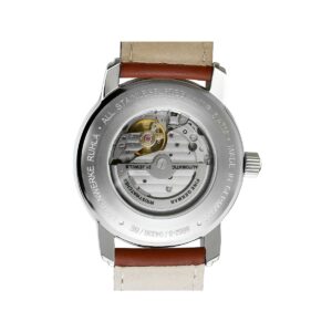 Zegarek Męski ZEPPELIN New Captain's Line Automatic 8662-3 + BOX